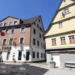 Otel Sonne By Mastiff