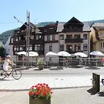 Sonne By Mastiff Otel 3*