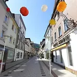 Otel Sonne By Mastiff 3*