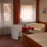 Sonne By Mastiff Otel Bad Wildbad
