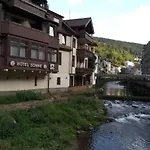 Otel Sonne By Mastiff Bad Wildbad