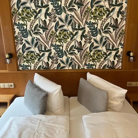 Hotel Sonne By Mastiff 3*