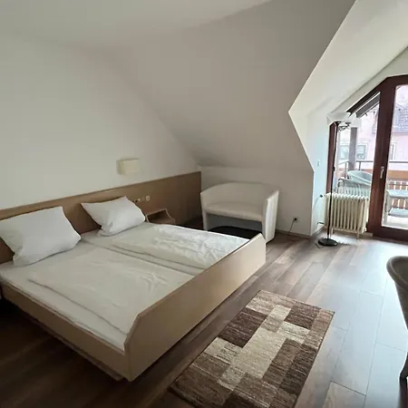 Sonne By Mastiff Hotell Bad Wildbad