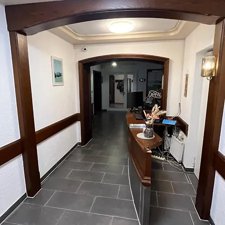 Sonne By Mastiff Hotel