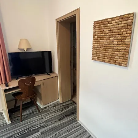 Hotel Sonne By Mastiff 3*