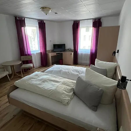 Sonne By Mastiff Hotel 3*