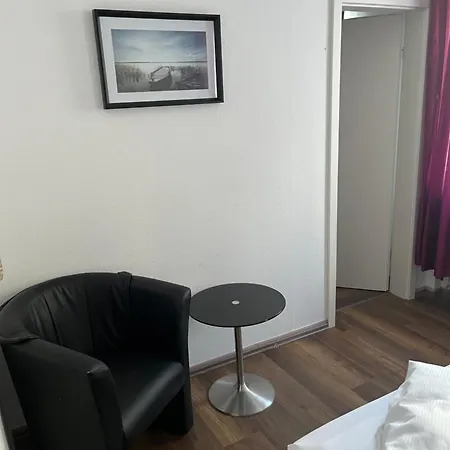 Hotel Sonne By Mastiff 3*