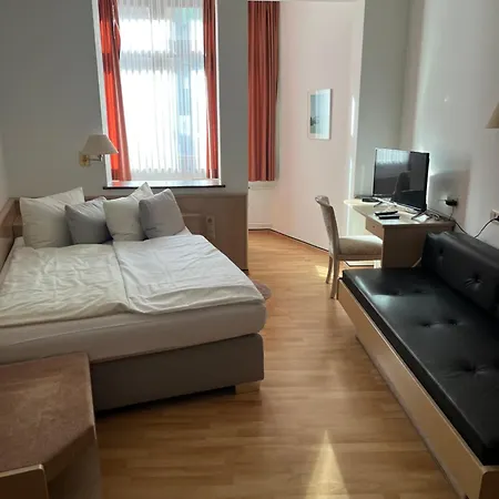 Sonne By Mastiff Hotell