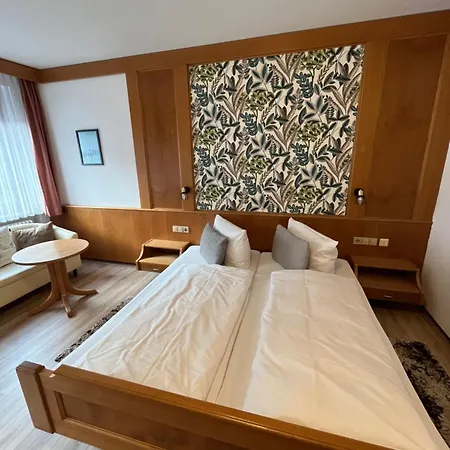 Sonne By Mastiff Hotel