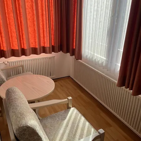 Hotel Sonne By Mastiff