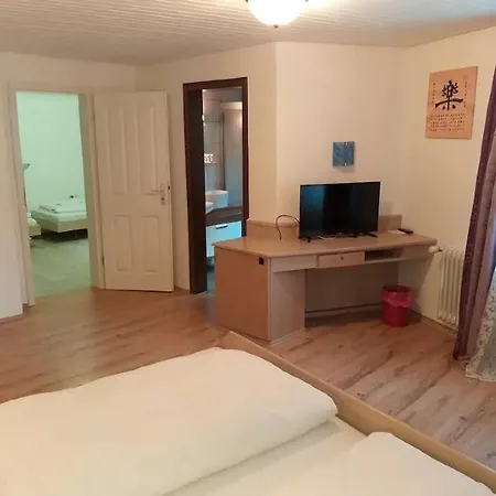 Sonne By Mastiff Hotel