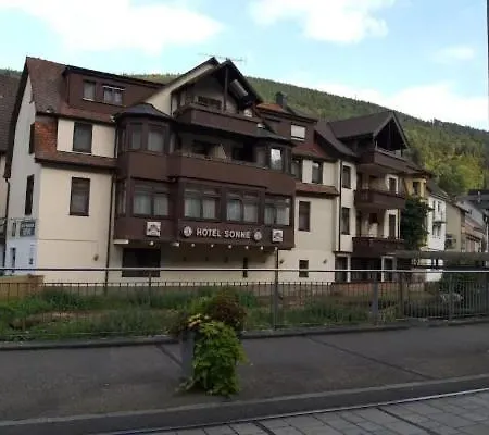 Sonne By Mastiff Hotel 3*