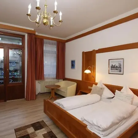 Hotel Sonne By Mastiff 3*