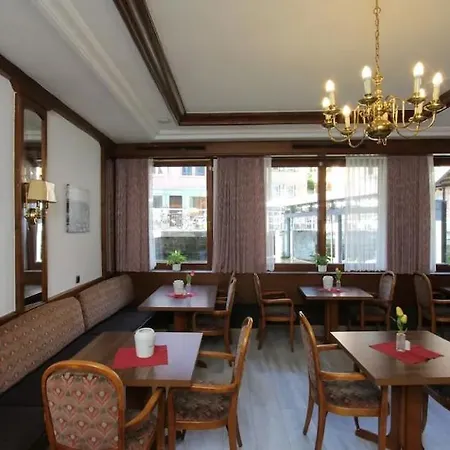 Sonne By Mastiff Bad Wildbad