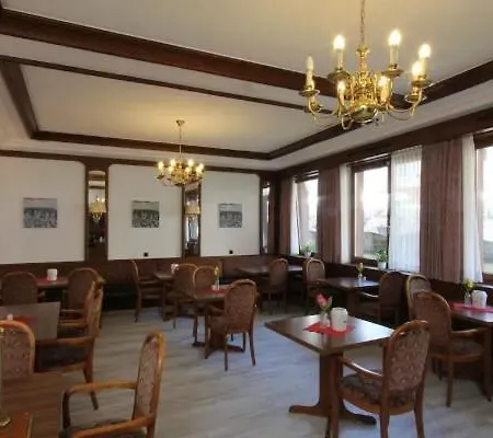 Sonne By Mastiff 3* Bad Wildbad