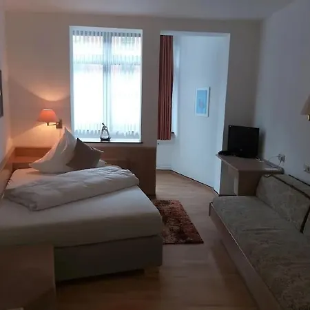 Hotel Sonne By Mastiff