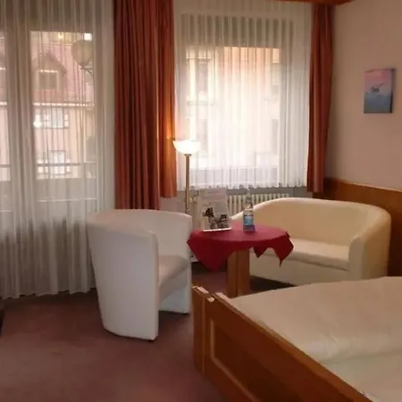 Sonne By Mastiff Hotel Bad Wildbad