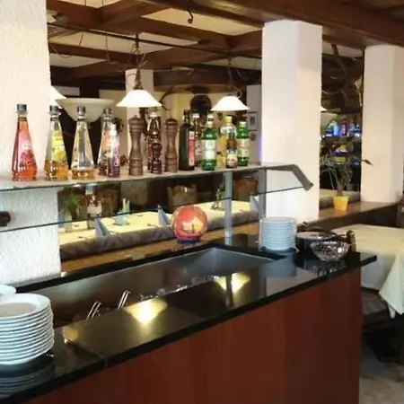 Sonne By Mastiff 3* Bad Wildbad