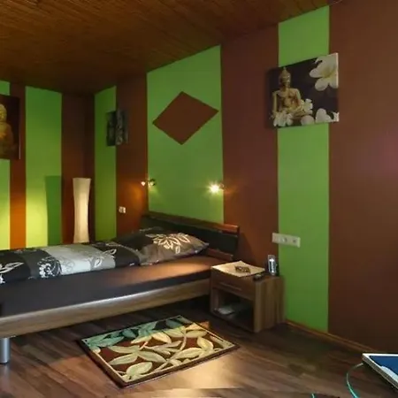 Sonne By Mastiff Bad Wildbad