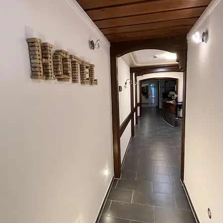 Sonne By Mastiff Hotel Bad Wildbad