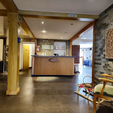 Hotel Sonne By Mastiff