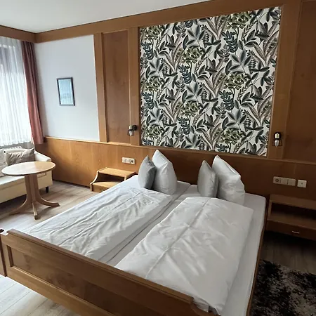 Sonne By Mastiff Hotel Bad Wildbad