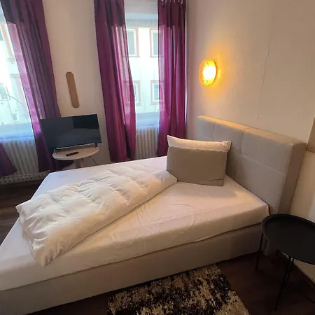 Hotel Sonne By Mastiff