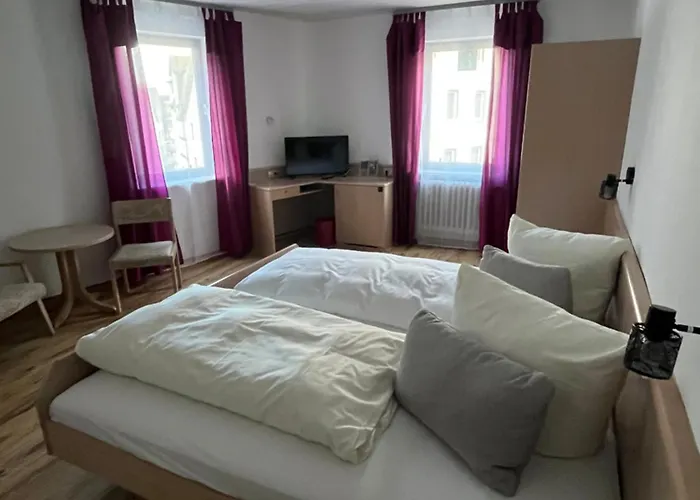 Sonne By Mastiff Отель 3*