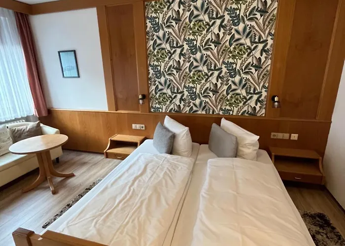 Sonne By Mastiff Отель