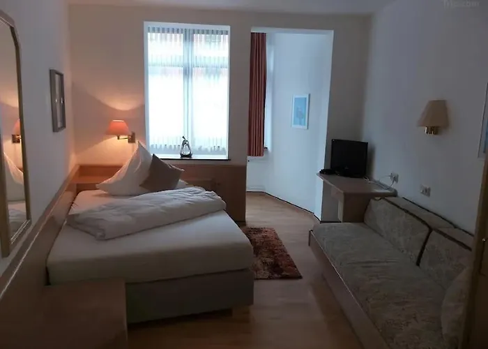 Отель Sonne By Mastiff