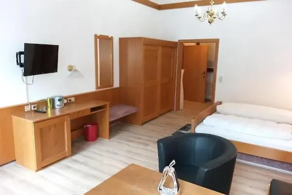 Sonne By Mastiff Бад-Вильдбад