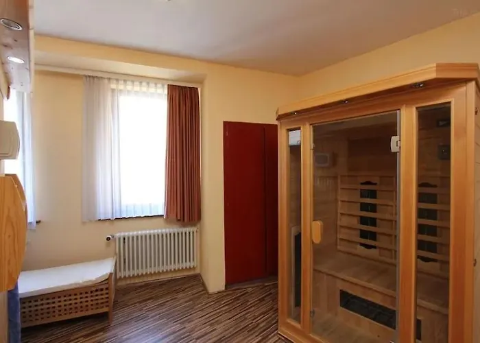 Sonne By Mastiff Отель