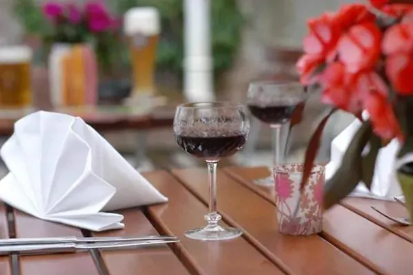 Sonne By Mastiff Отель 3*